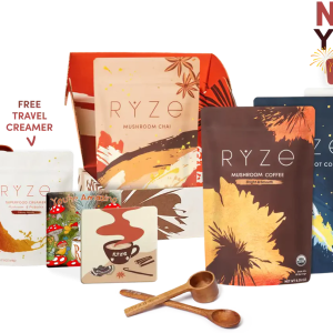 Ultimate Elevate + Unwind Bundle